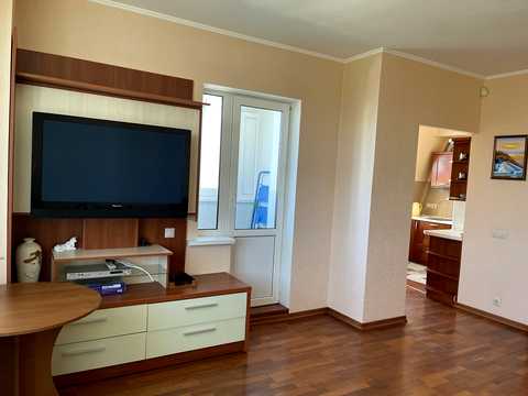квартира по адресу Макеевская ул., 8