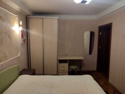 квартира по адресу Берестейский просп. (Победы), 70