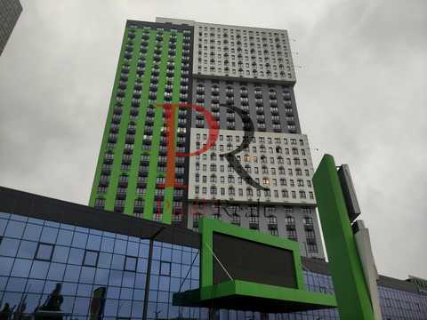 квартира за адресою Миколи Бажана просп., 17