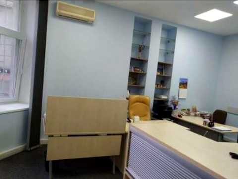 коммерческая по адресу Музейний пер., 4