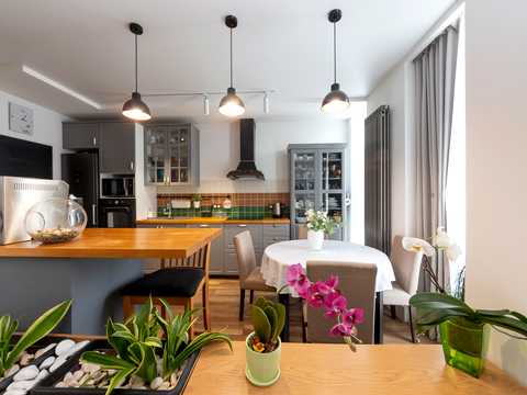 квартира за адресою Регенераторна вул., 4 к10