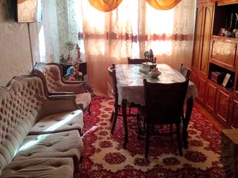 квартира за адресою Байрона просп., 136