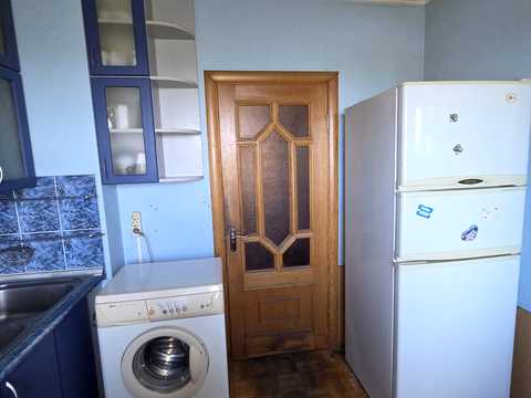 квартира за адресою Оноре де Бальзака вул., 4
