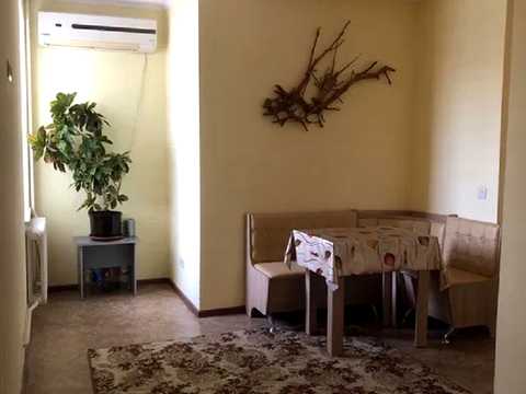 дом по адресу 5 лінія, 17
