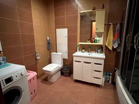квартира по адресу Миру просп., 94б