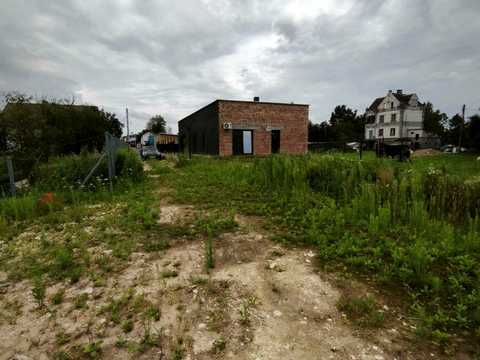 участок по адресу 