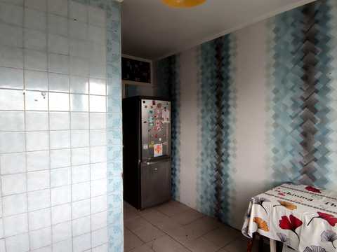 квартира за адресою Прирічна вул., 17