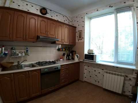 квартира за адресою Костя Гордієнка пров. (Чекістів), 10