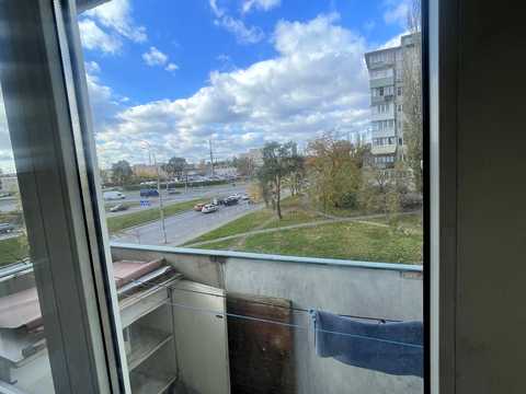 квартира за адресою Алішера Навої просп., 88