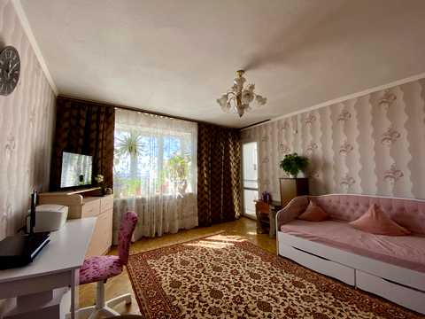 квартира за адресою Чкалова, 215Г