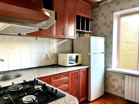 квартира по адресу Демеевская ул., 39