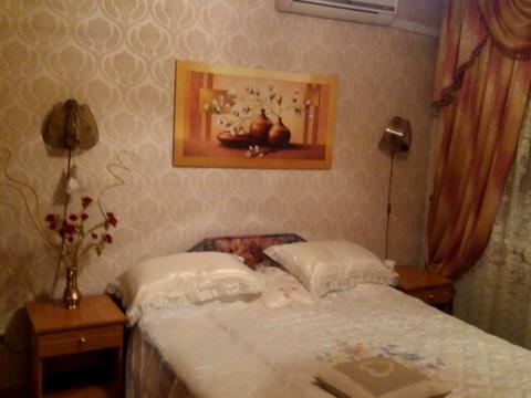 квартира по адресу Воскресенский просп. (Перова), 54