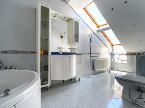 квартира за адресою Балтиморська вул. (Посмітного), 9б