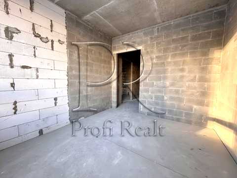 квартира по адресу Салютная ул., 2к17