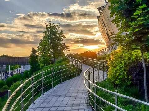 квартира за адресою Олени Пчілки вул., 7