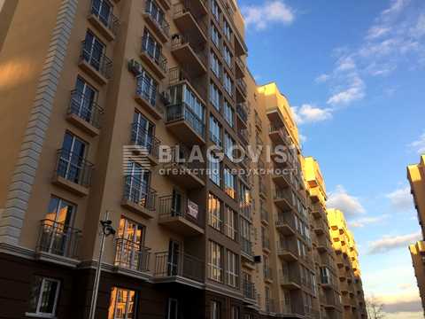 квартира за адресою Метрологічна вул., 11-А