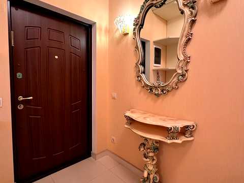 квартира за адресою Грецька вул., 5