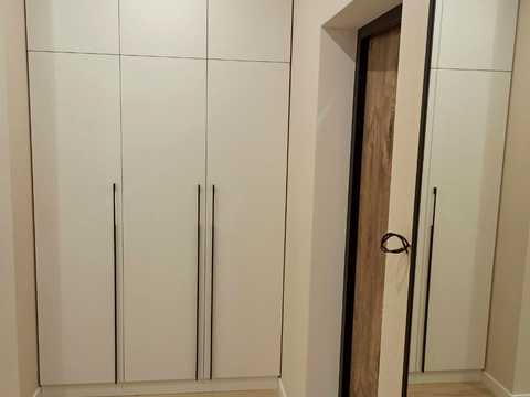квартира по адресу Дача Ковалевского ул., 5