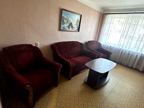 квартира по адресу Чорновола ул., 38