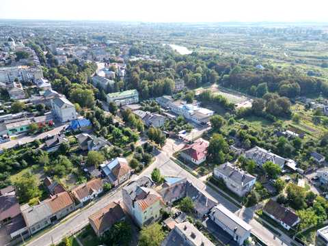 комерційна за адресою Сокаль, Тараса Шевченка вул., 2