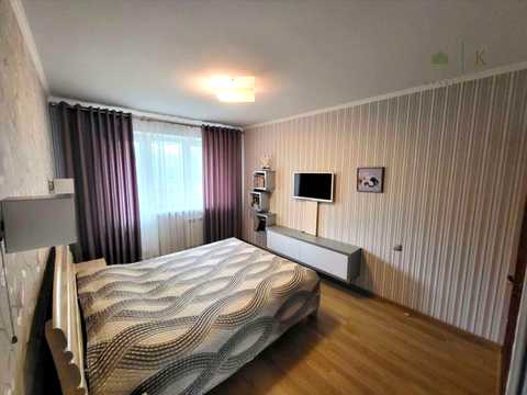 квартира за адресою Тракторобудівників просп., 85а