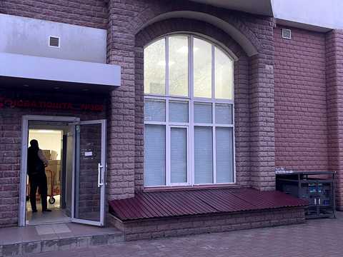 коммерческая по адресу Оболонский просп., 22-В
