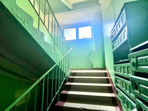 квартира за адресою Перемоги просп., 48