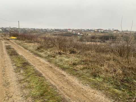 участок по адресу 