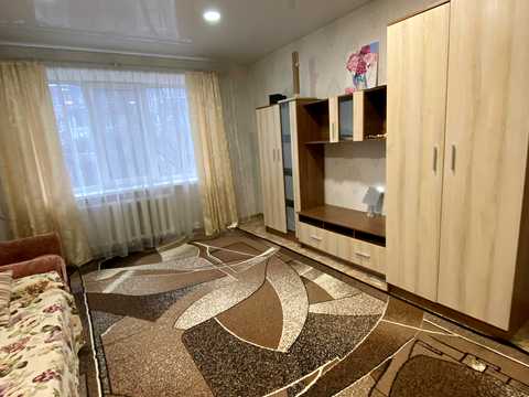 квартира по адресу Мурманская, 1