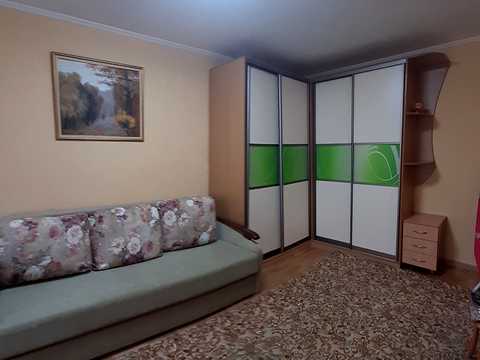 квартира за адресою Свободи просп., 26-А