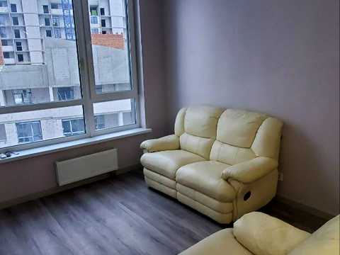 квартира за адресою Панорамна вул., 2-А