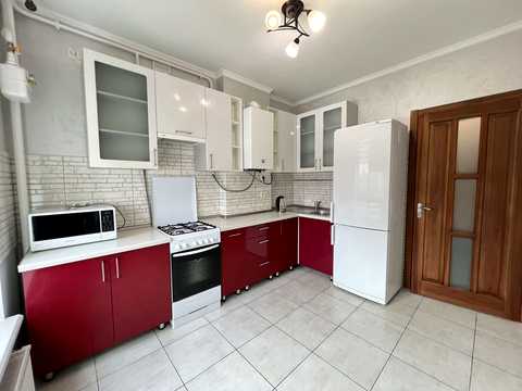квартира по адресу Видинская ул., 5