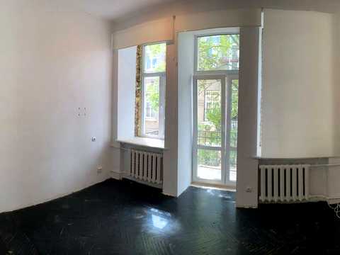 квартира по адресу Антоновича ул. (Горького), 59а