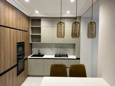 квартира по адресу Боголюбова ул., 36