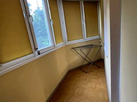 квартира по адресу Голосеевская ул., 13-Б