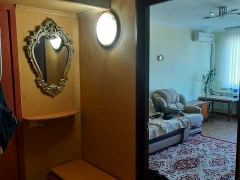 квартира за адресою Севастопольська вул., 19