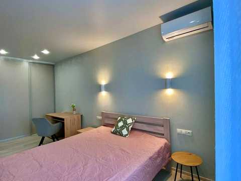 квартира за адресою Запорізьке шосе, 28