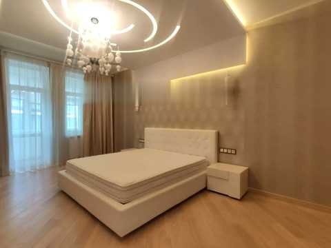 квартира за адресою Лесі Українки бульв., 7-А