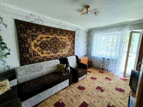 квартира за адресою Звенигородська вул. (Бойка), 45