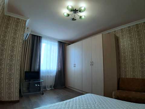 квартира за адресою Лисаветинська вул., 3б