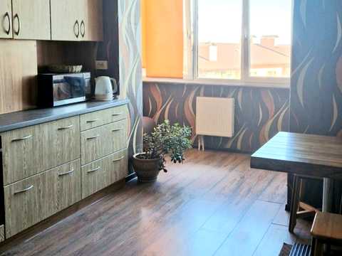 квартира за адресою Лесі Українки вул., 19