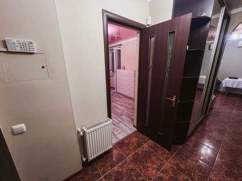 квартира за адресою Теплична вул., 38