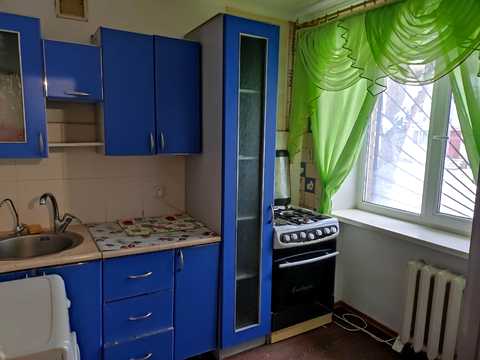 квартира по адресу пр. Центральный, 144