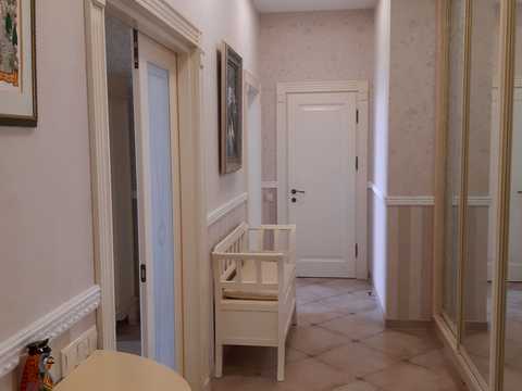 квартира по адресу Науки просп., 30