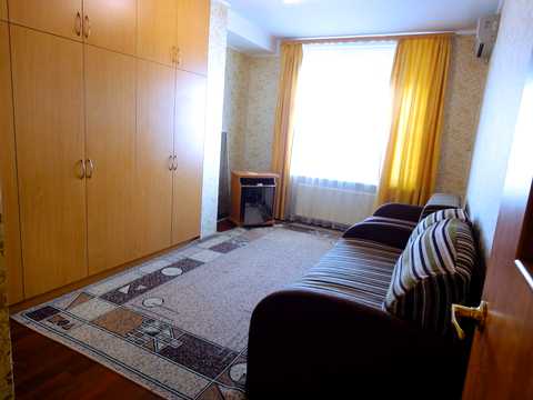 квартира по адресу Торгова, 7