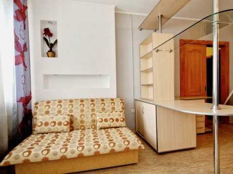 квартира за адресою Івана Авраменка вул. (Корнійчука), 14