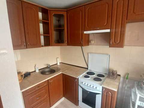 квартира за адресою Івана Газюка бульв. (Дружби Народів), 4а