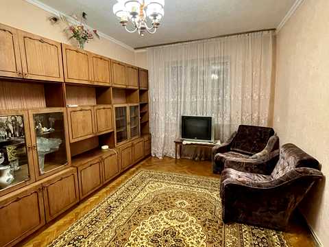 квартира за адресою Ольжича вул., 8