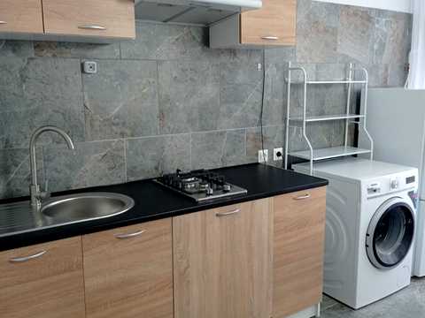 квартира за адресою бул. Быкова, 6