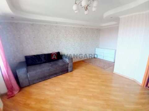 квартира за адресою Святошинська вул., 6